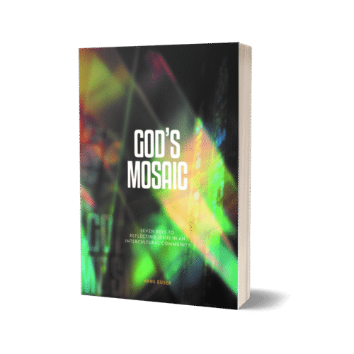 Book: Gods’ Mosaic